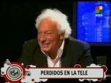 rsm - perdidos en la tele - negro oro y mas...