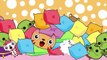 Johny Johny Yes PaPa Little Babies Halloween | Children Nursery Rhyme | Kids Songs | Baby Puff Puff