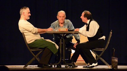 En attendant Lola - Bande annonce