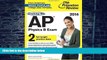 Best Price Cracking the AP Physics B Exam, 2014 Edition (College Test Preparation) Princeton