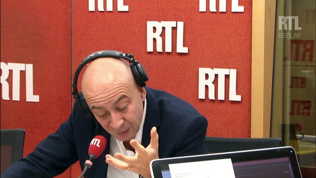 François Lenglet : la Chine publierait des indicateurs économiques falsifiés