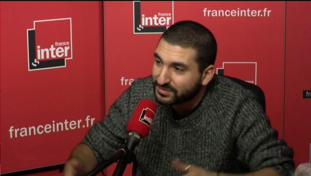 Ibrahim Maalouf répond aux auditeurs de France Inter