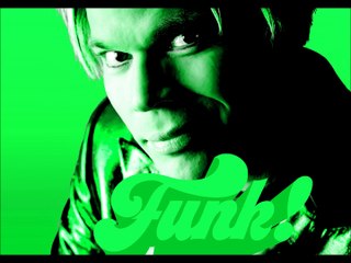 BRIAN CULBERTSON - Got to Give it Up