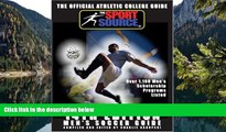 Online Charlie Kadupski Official Athletic College Guide: Men s Soccer (Official Athletic College