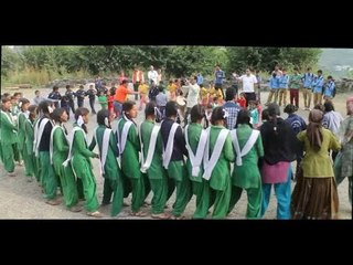 Pankaj Bharti | Jaunsari Video Song | Banthini Saniya | MGV DIGITAL