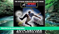 Buy Charlie Kadupski Official Athletic College Guide: Men s Soccer (Official Athletic College