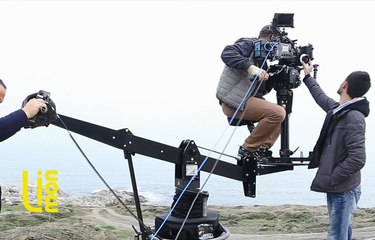 Poyraz Karayel - 48.Bölüm Kamera Arkası