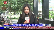 Lippo Grup Kirim 4000 Paket Bantuan ke Kabupaten Pidie