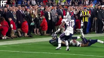 Best Catches in Football History (Part 2)