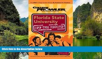 Buy Richard Bist Florida State University - College Prowler Guide (College Prowler: Florida State