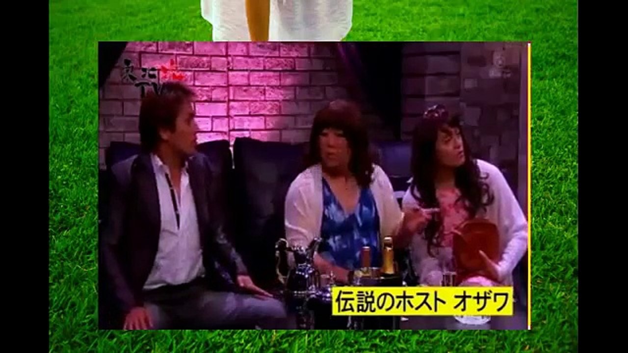 [HD] サンドウィッチマン面白コント集３本仕立て 2016