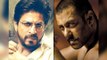 Shahrukh Khan's Raees BEATS Salman Khan's Sultan  Raees vs Sultan  Bollywood News