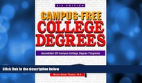 Online Marcie Kisner Thorson Campus-Free College Degrees: Accredited Off-Campus College Degree