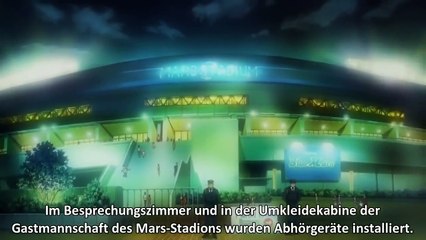 ワンナイツ 23 ギャンブルアニメ 賭博 博打 One Outs 23