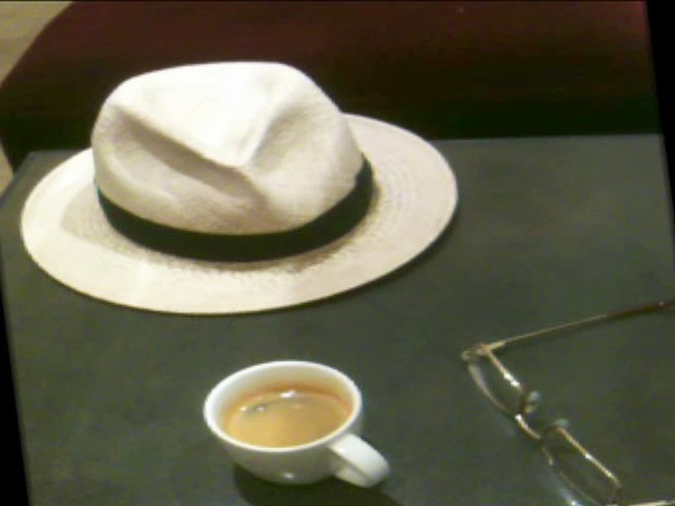 Pause Café