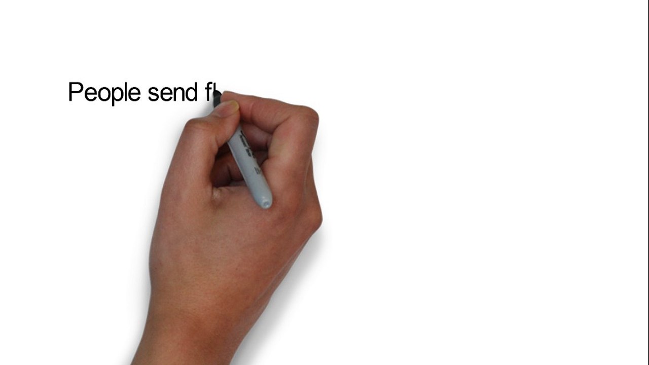 Send Flowers To Germany