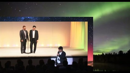 [HD] サンドウィッチマン「ご近所さん」漫才2015ライブツアー [FULL]