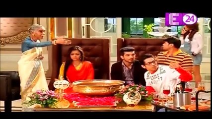 Naina comes to know the shocking truth in PMHMD