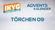 IKYG-Gaming-Adventskalender 2016 - Tor 09