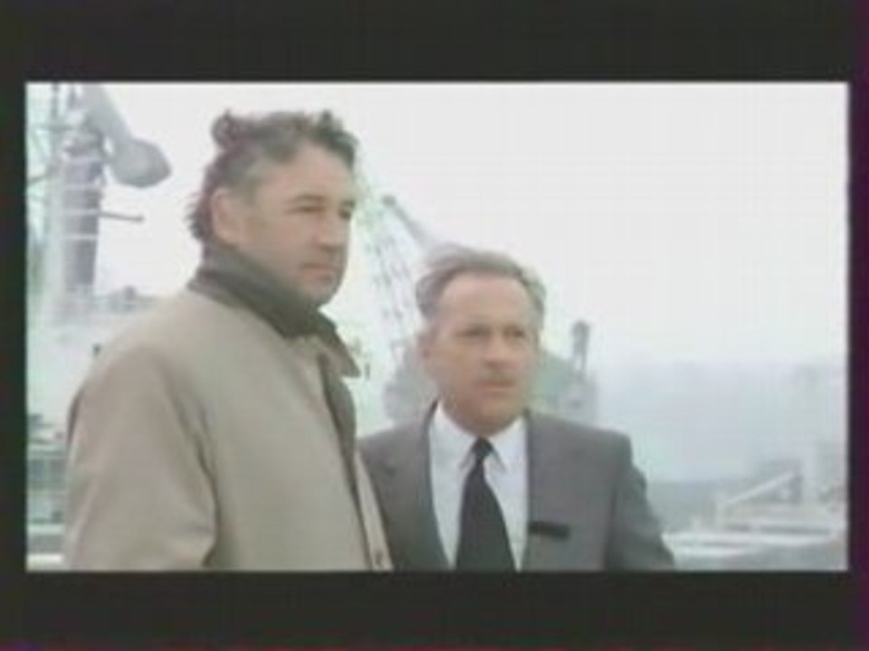 Pile ou Face (IV) - Noiret Serrault Audiard