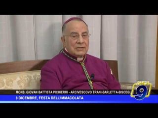 8 dicembre, Festa dell'Immacolata