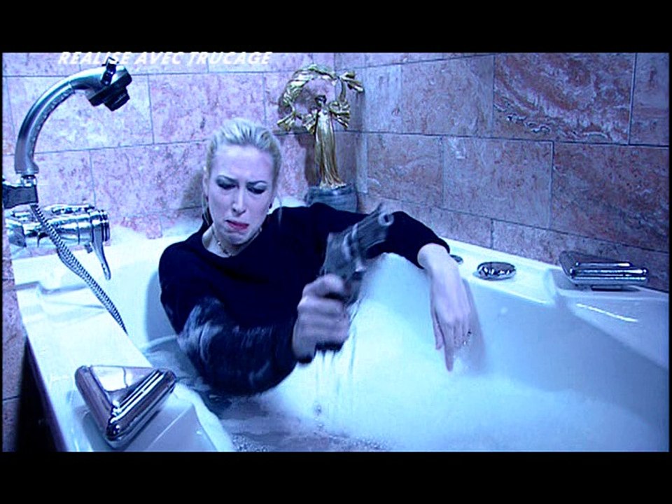 Le Pen Marine La haine en héritage Karl Zero