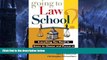 Buy Harry Castleman Going to Law School: Everything You Need to Know to Choose and Pursue a Degree