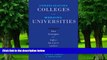 Best Price Consolidating Colleges and Merging Universities: New Strategies for Higher Education