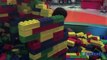 World's biggest indoor playground LegoLand Discovery Center kids  part3