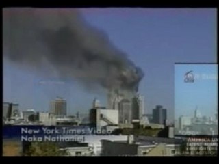 'Fred Thompson likes' 9/11 September Clues ; (feat. DJ Shure