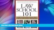 Online R. Stephanie Good Law School 101: How to Succeed in Your First Year of Law School and