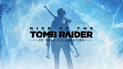 Rise of the Tomb Raider (05-25) - Complexe soviétique (01-03)