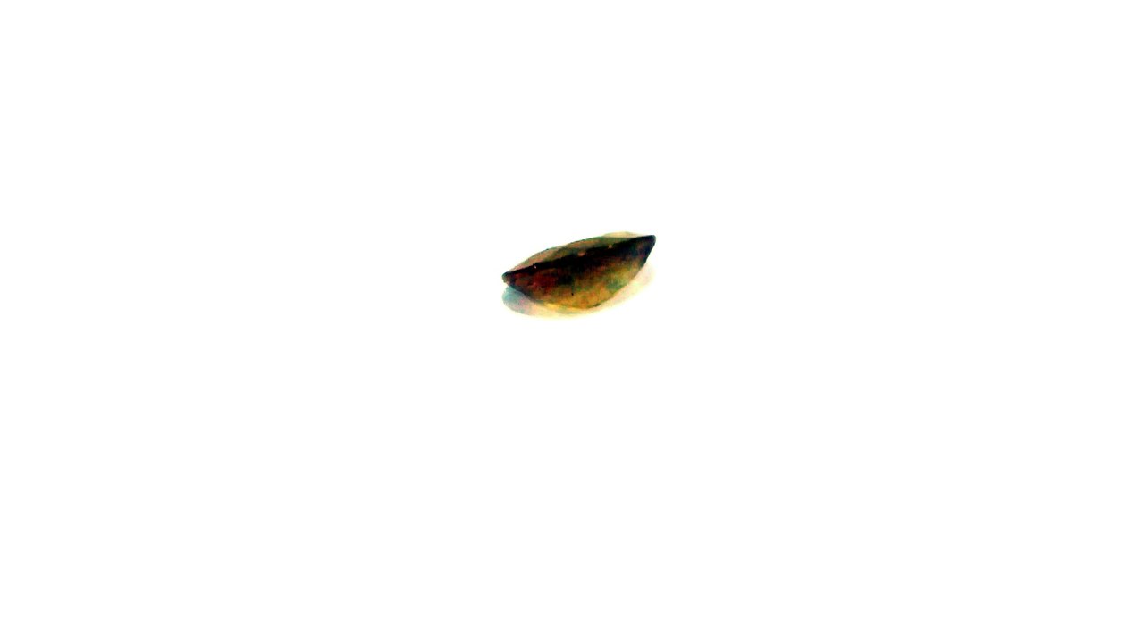 A28 N Yellow Sapphire Pukhraj Stone 4.10 crt