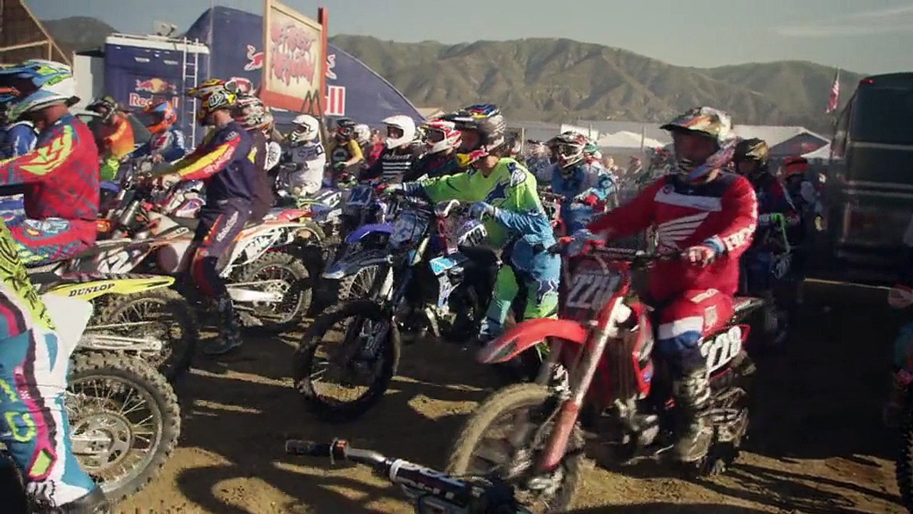 Project Two-Stroke Pt 2: Aaron Colton Takes His Clean YZ125 Rebuild Through the Mud