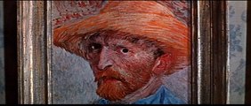 La Vie passionnée de Vincent Van Gogh », avec Kirk Douglas et Anthony Quinn - vidéo Dailymotion