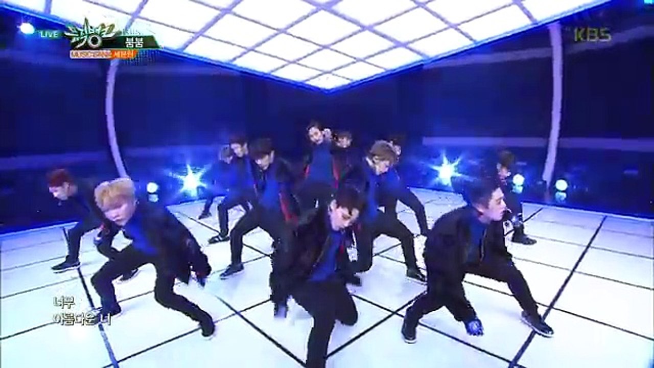 SEVENTEEN - BOOMBOOM.20161209 (1)