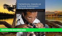 Online Association of American Veterinary Medical College Veterinary Medical School Admission