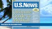 Best Price U.S. News Ultimate Guide to Medical Schools Staff of U.S.News & World Report On Audio