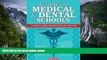 Online Saul Wischnitzer Ph.D. Guide to Medical and Dental Schools (Barron s Guide to Medical and