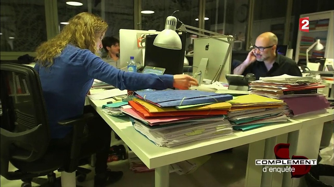 Football Leaks : Mediapart révèle un scoop mondial