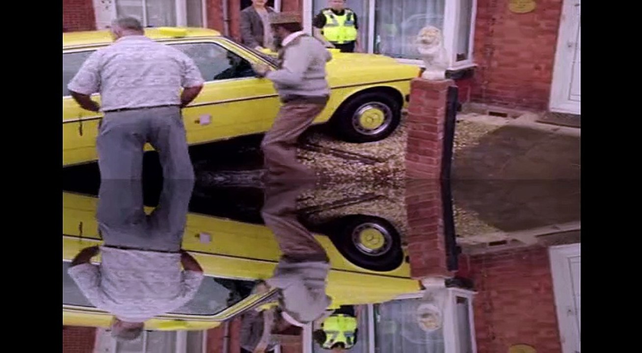 Citizen Khan 2016 Ep 1 Cricket