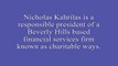 Captive Insurance Provides Substantial Benefits Says Nick Kahrilas