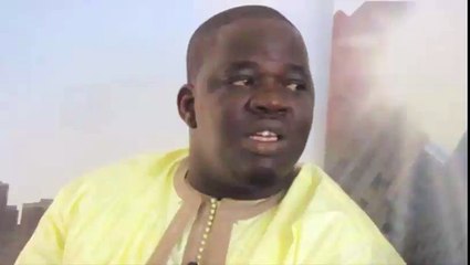 Ndoye bane et les sites
