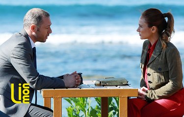 Poyraz Karayel - 56.Bölüm Kamera Arkası