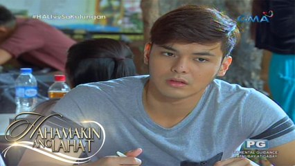 Hahamakin ang Lahat: Torn between mom and wife