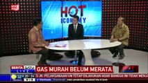 Hot Economy: Gas Murah Belum Merata #2