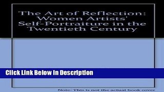 Download The Art of Reflection Audiobook Online free