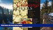 Online Peterson s Guides Culinary Schools: Where the Art of Cooking Becomes a Career (1998 ed)