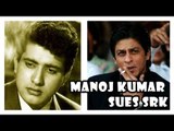 Shahrukh Khan gets SUED for 100 crores! - Latest Bollywood Hindi Movie News