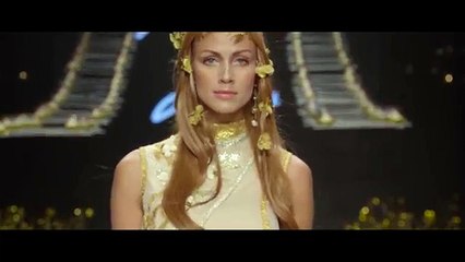 Capital Hill Cashgate Scandal: Zareena Fashion